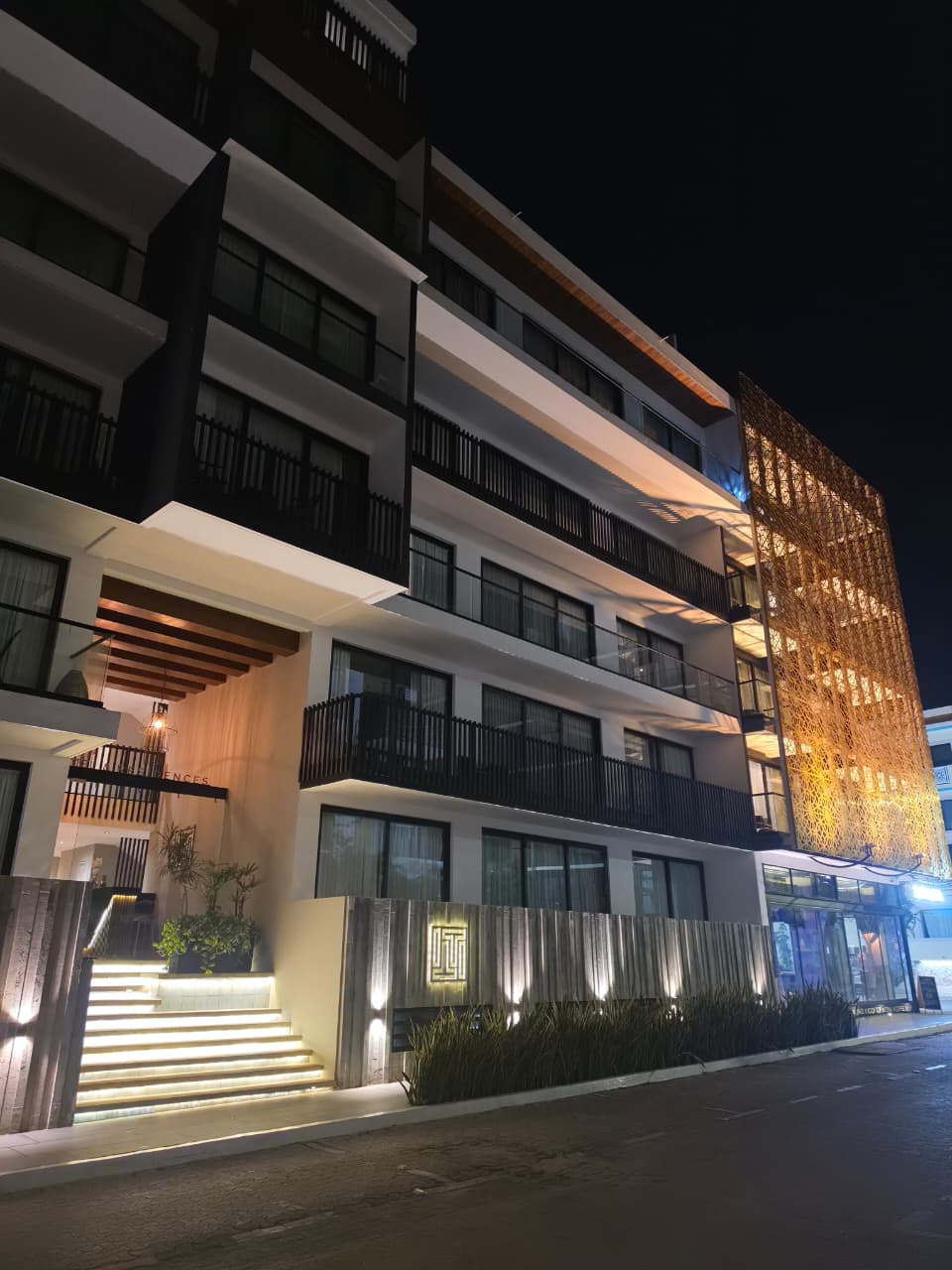 Residencia de lujo en Playa del Carmen